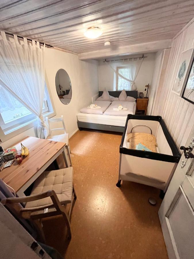 Bergsteigerzimmer Doktorberg 贝希特斯加登 外观 照片