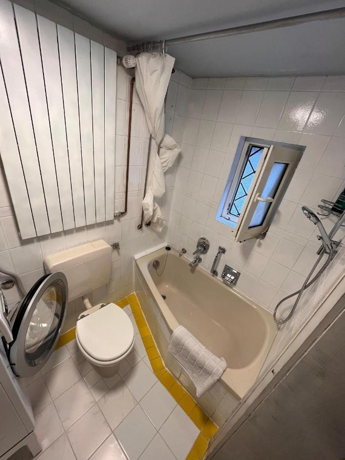 Bergsteigerzimmer Doktorberg 贝希特斯加登 外观 照片